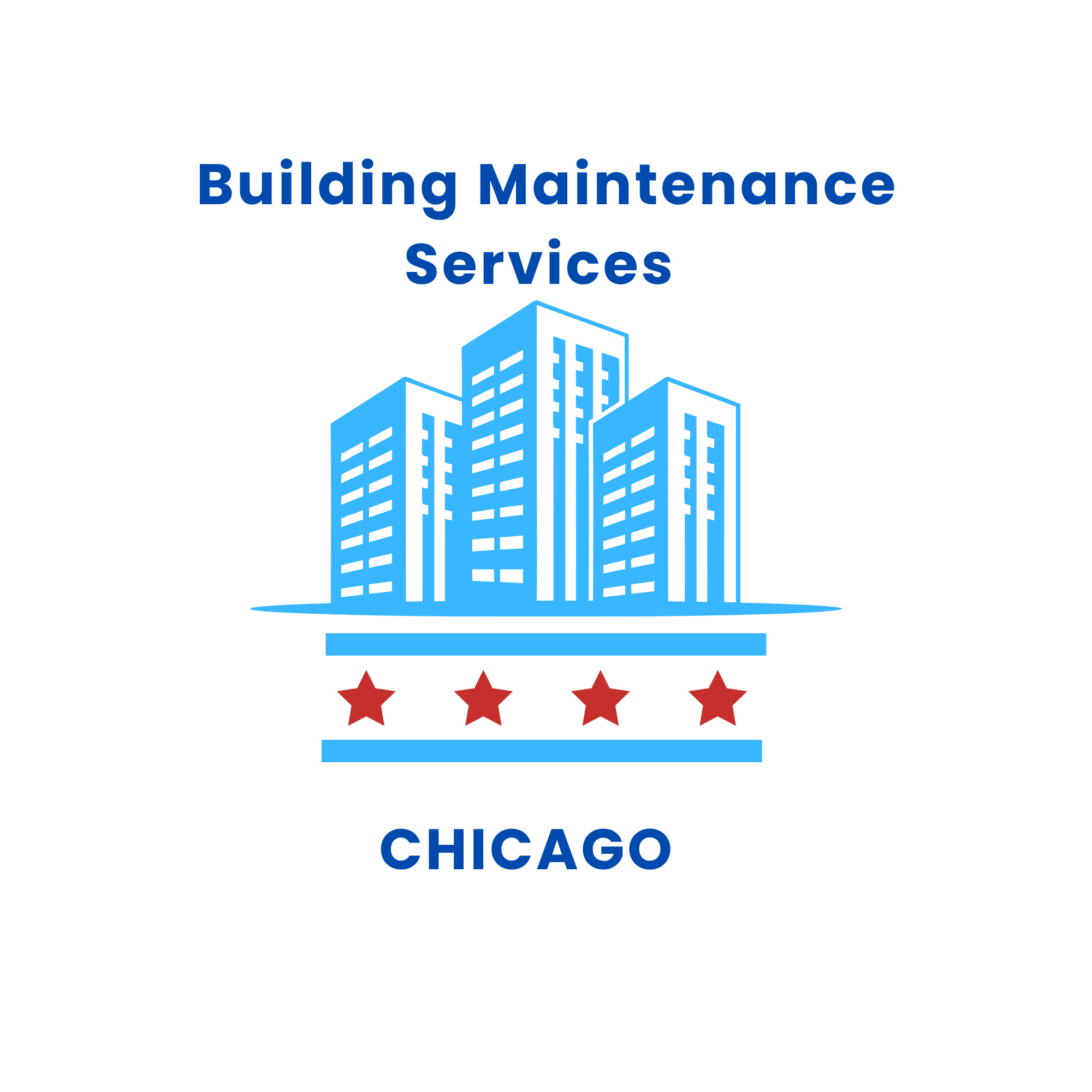 BMS Chicago - Building Maintenance Services